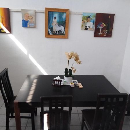 كانكون Private Apartment In Art Studio المظهر الخارجي الصورة