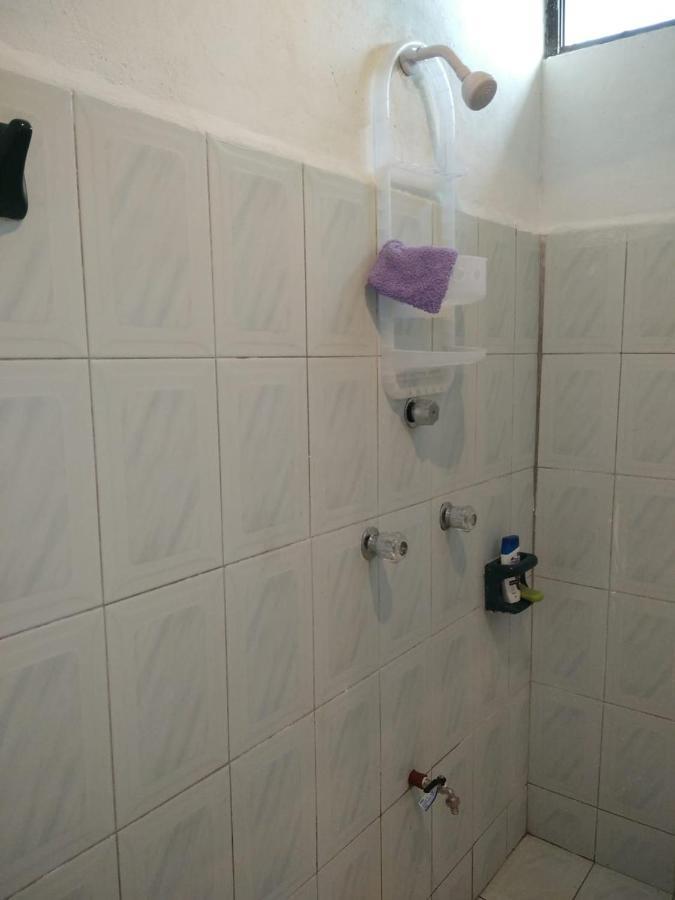 كانكون Private Apartment In Art Studio المظهر الخارجي الصورة