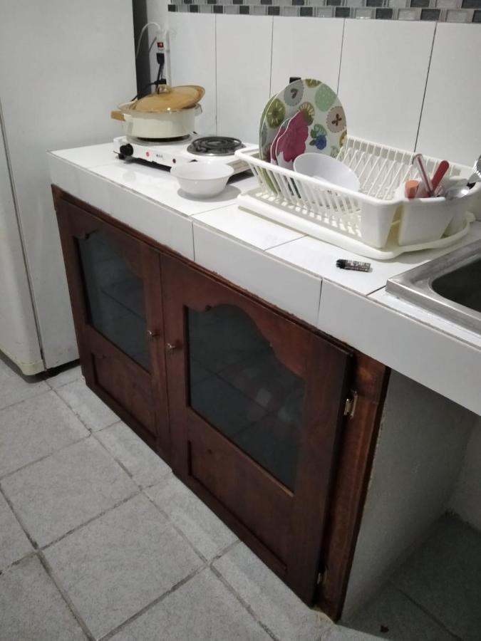 كانكون Private Apartment In Art Studio المظهر الخارجي الصورة